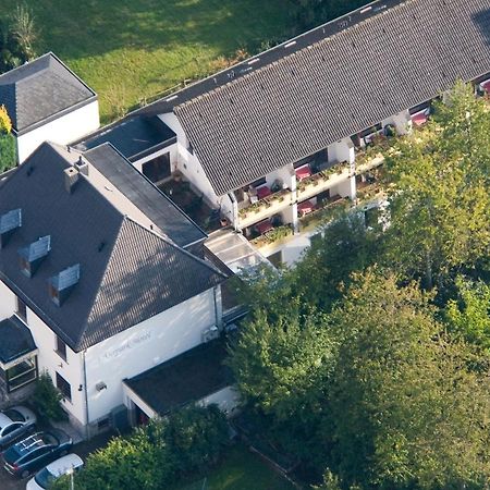 Kurparkhotel-Gemuend Zewnętrze zdjęcie