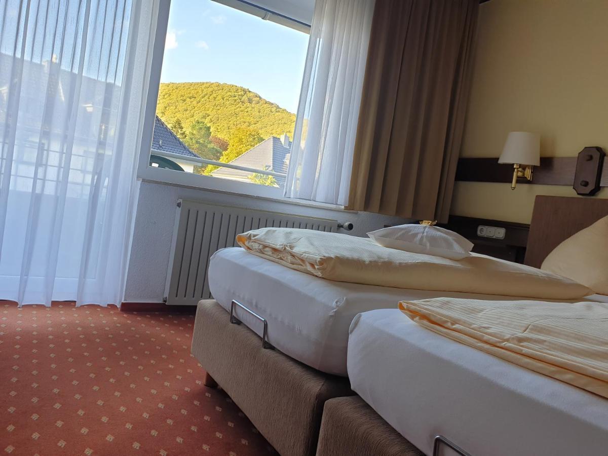 Kurparkhotel-Gemuend Zewnętrze zdjęcie
