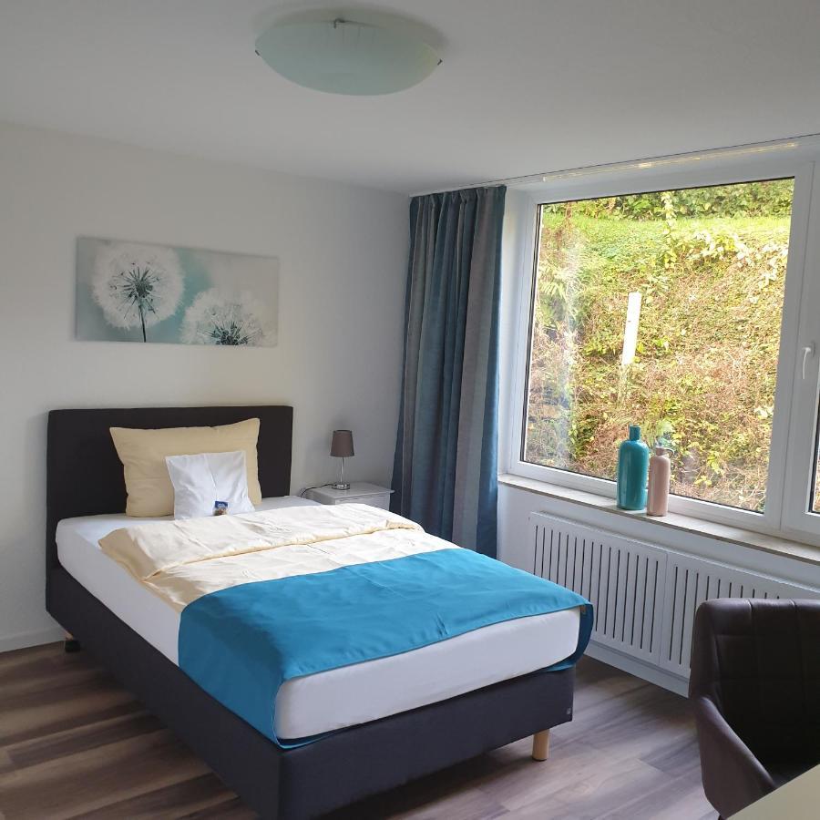 Kurparkhotel-Gemuend Zewnętrze zdjęcie