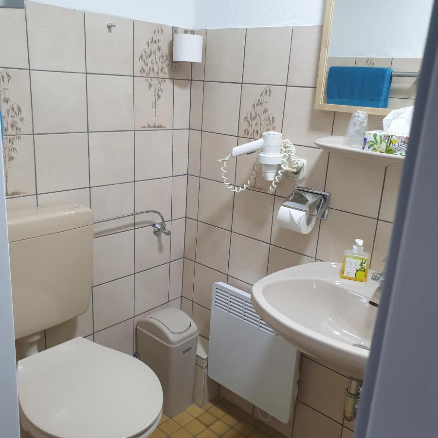 Kurparkhotel-Gemuend Zewnętrze zdjęcie