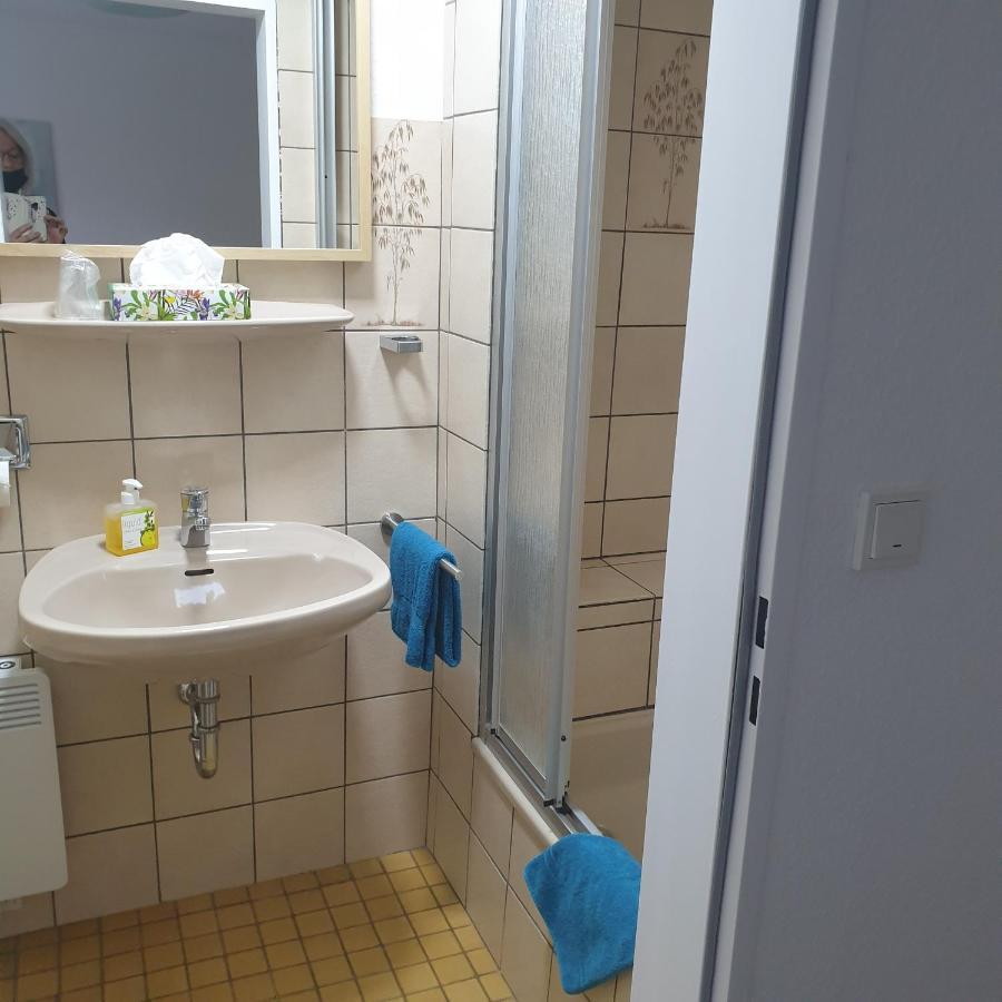 Kurparkhotel-Gemuend Zewnętrze zdjęcie