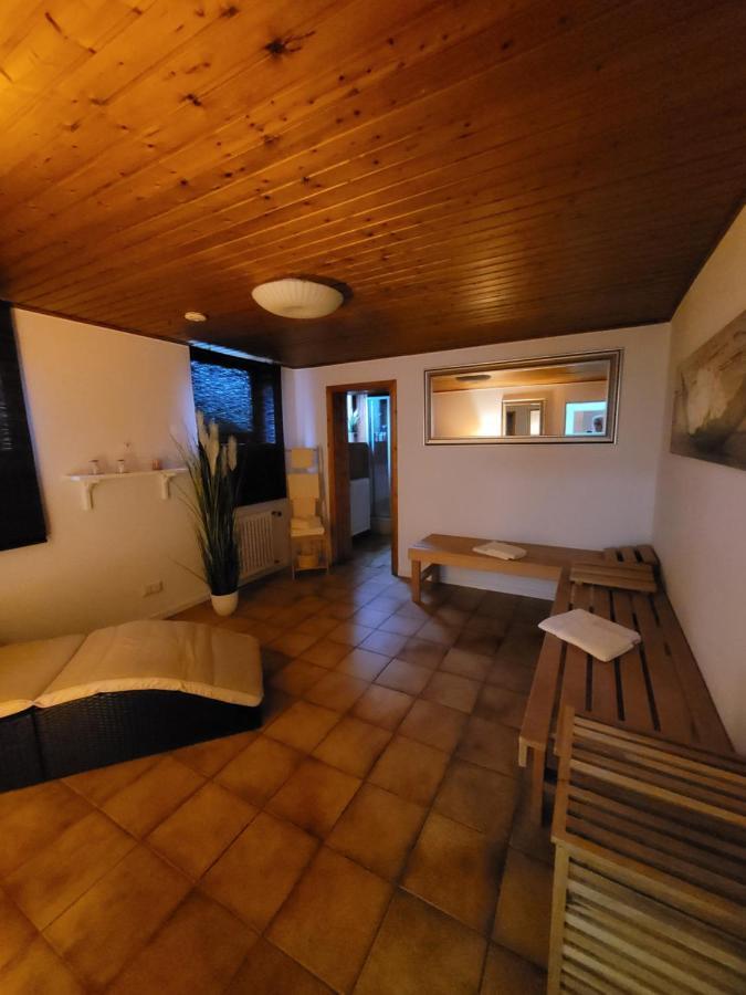 Kurparkhotel-Gemuend Zewnętrze zdjęcie