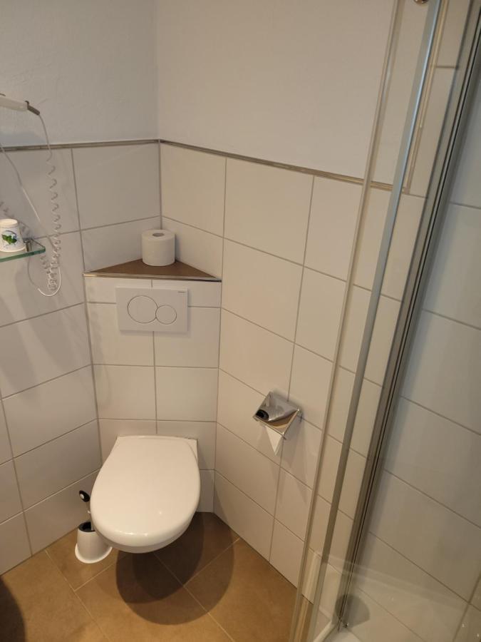 Kurparkhotel-Gemuend Zewnętrze zdjęcie