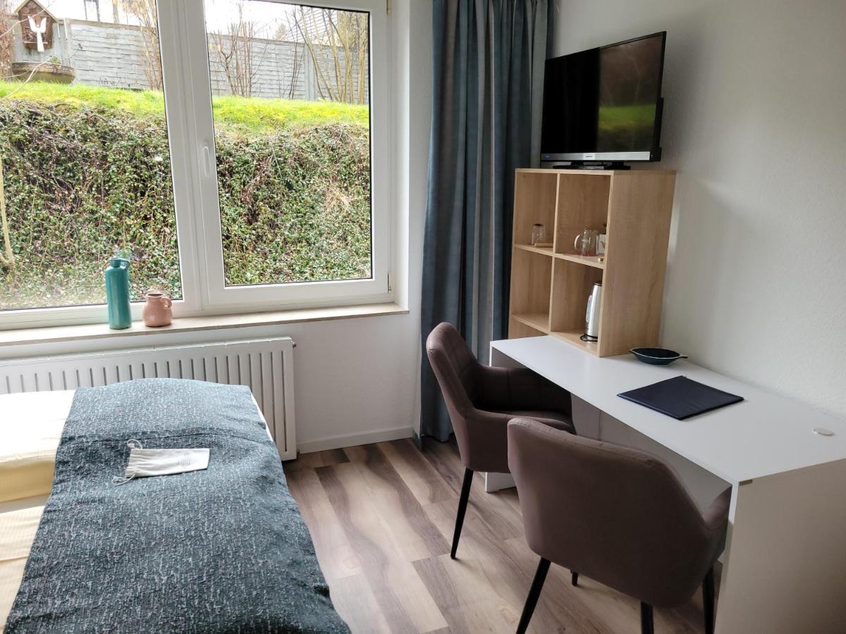 Kurparkhotel-Gemuend Zewnętrze zdjęcie