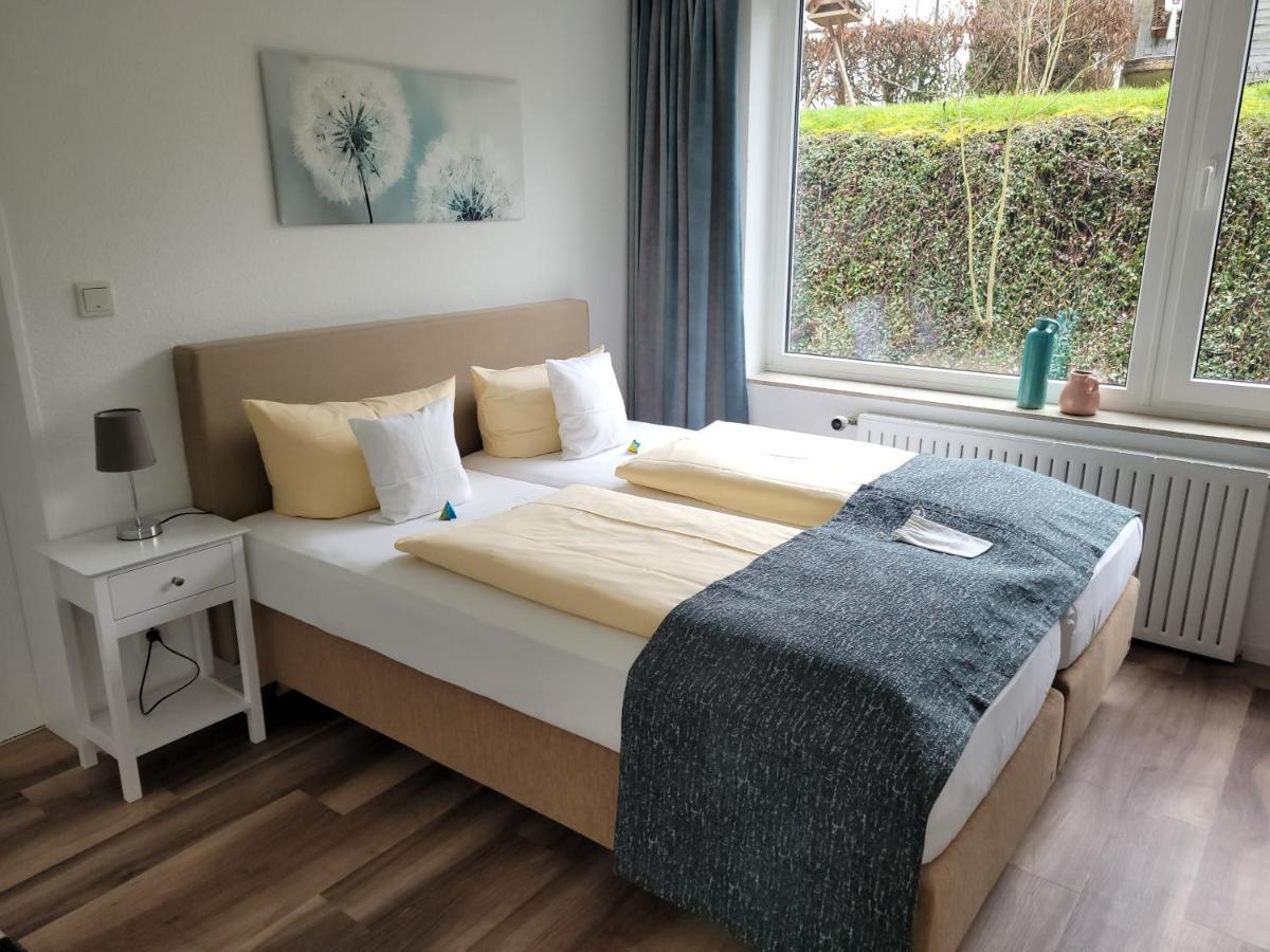 Kurparkhotel-Gemuend Zewnętrze zdjęcie