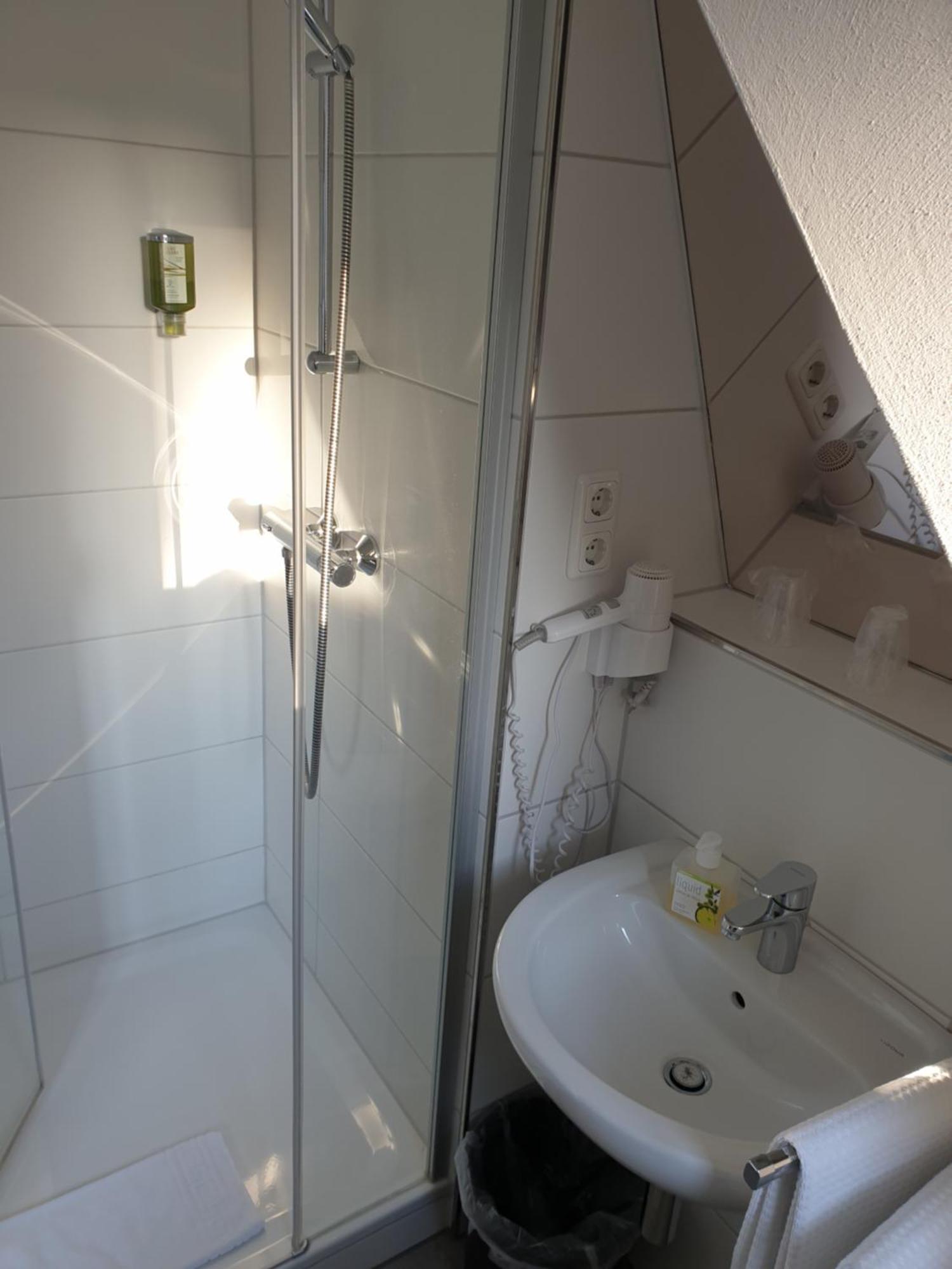 Kurparkhotel-Gemuend Zewnętrze zdjęcie