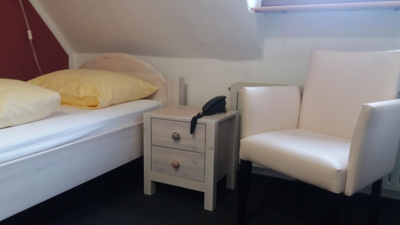 Kurparkhotel-Gemuend Zewnętrze zdjęcie