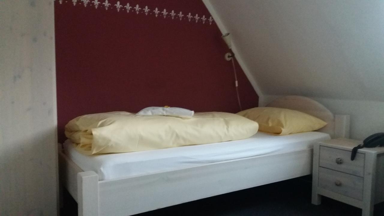 Kurparkhotel-Gemuend Zewnętrze zdjęcie